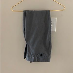 Banana republic trousers
